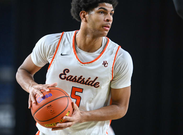 lincoln eastside catholic 3A qf 202415